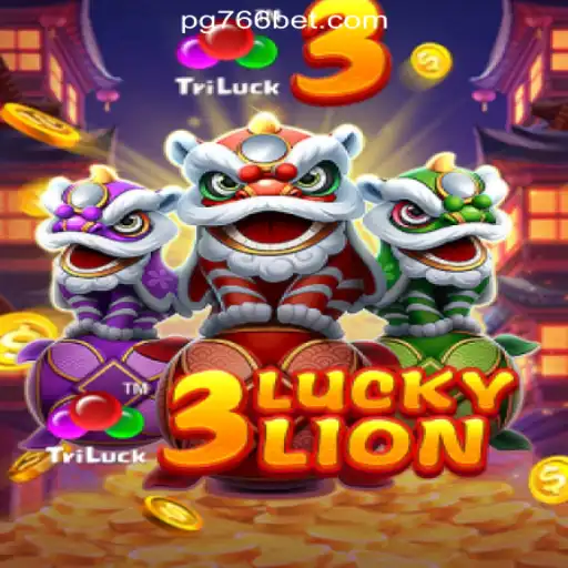 Discover the Thrills of 3LUCKYLION: A Premier Experience at 766bet.com Brasil's Leading Online Cassino