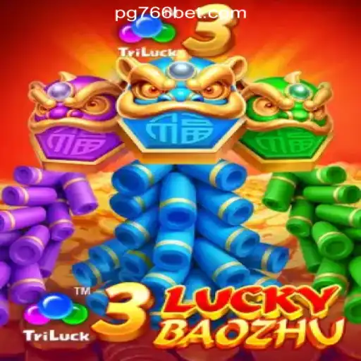 Exploring the Exciting World of 3LuckyBaozhu: A Guide to Brazil's #1 Online Casino Game