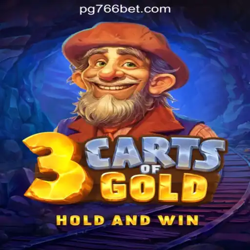 Discover the Exciting World of 3cartsOfGold at 766bet.com