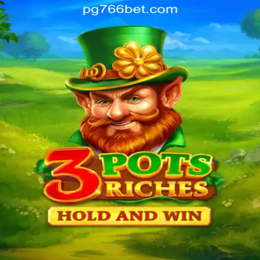 Discover 3potsRiches: The Ultimate Online Casino Game at 766bet.com