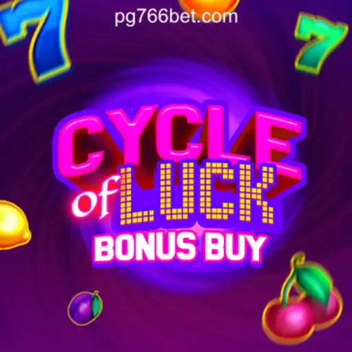 CycleofLuckBonusBuy: A Thrilling Experience at 766bet.com Online Casino Brasil #1