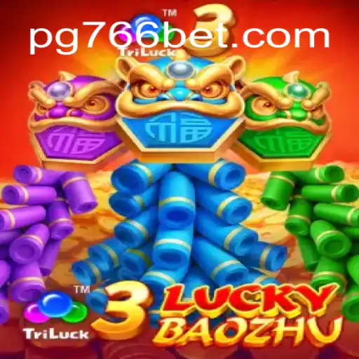 Exploring the Exciting World of 3LuckyBaozhu: A Guide to Brazil's #1 Online Casino Game