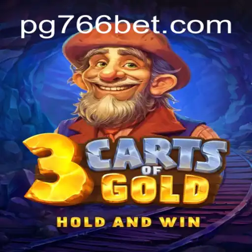Discover the Exciting World of 3cartsOfGold at 766bet.com
