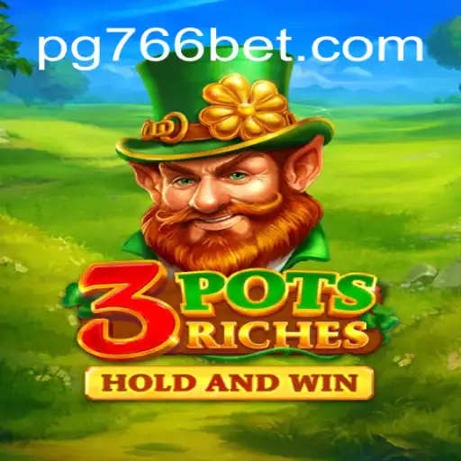 Discover 3potsRiches: The Ultimate Online Casino Game at 766bet.com