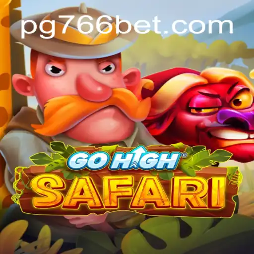 GoHighSafari: Explore the Wild World of Online Gaming with 766bet.com