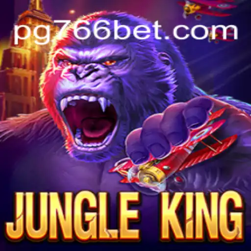 JungleKing: Thrilling Adventure Game Meets 766bet.com Online Cassino Brasil #1