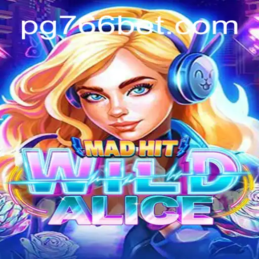Discovering MadHitWildAlice: A Unique Gaming Adventure