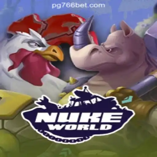 Exploring NukeWorld: A Thrilling Gaming Experience