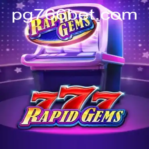 Experience the Thrill of RapidGems777: A Leading Casino Game