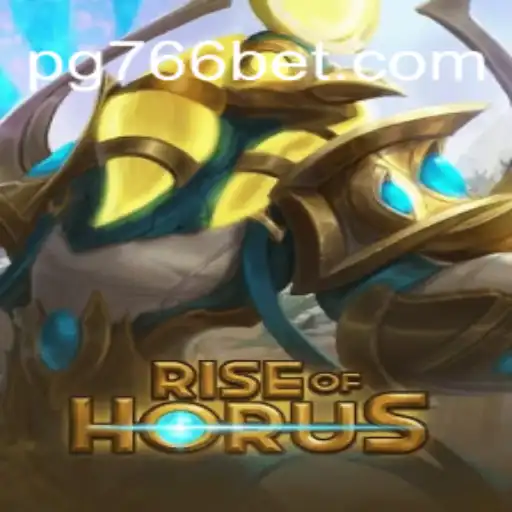 Exploring the Mysteries of RiseofHorus