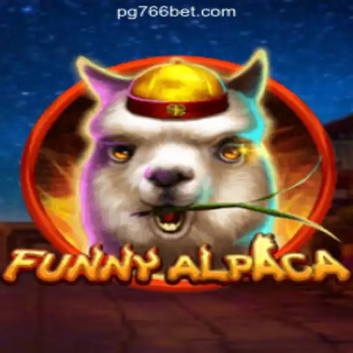 Discover the Thrills of FunnyAlpaca: Brazil's Top Online Casino Adventure