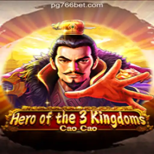 Hero of the 3 Kingdoms Cao Cao: An Epic Journey in Ancient China