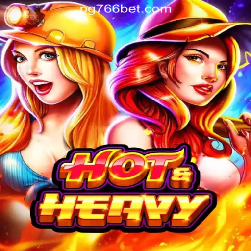 Exploring HotHeavy: A Unique Online Casino Experience at 766bet.com