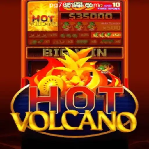 Unveiling the Excitement of HotVolcano: A Riveting Online Casino Experience with 766bet.com