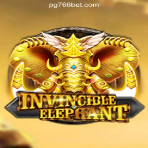 Discover the Thrills of InvincibleElephant: An Exciting Adventure with 766bet.com Online Cassino Brasil #1