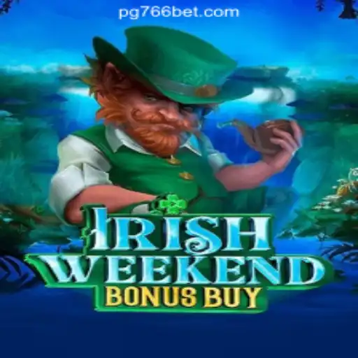 Unleashing the Excitement of IrishWeekendBonusBuy: Your Go-To Game for Entertainment