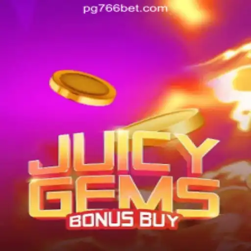 JuicyGemsBonusBuy: The Sparkling New Sensation in Online Gaming