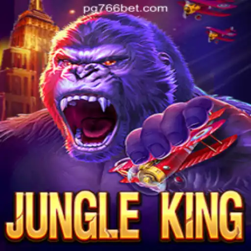JungleKing: Thrilling Adventure Game Meets 766bet.com Online Cassino Brasil #1