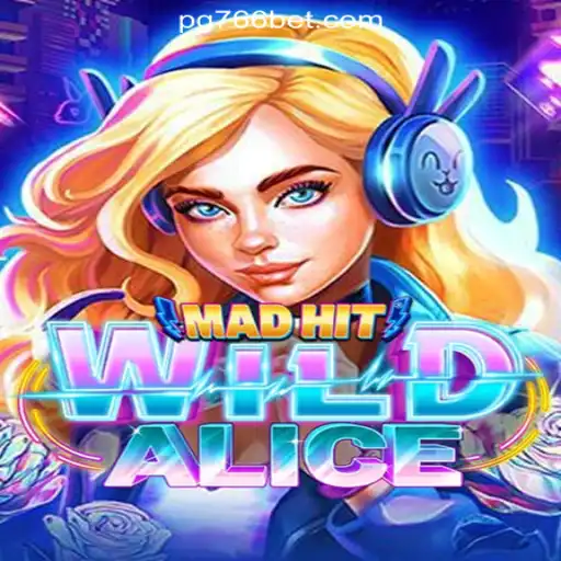 Discovering MadHitWildAlice: A Unique Gaming Adventure