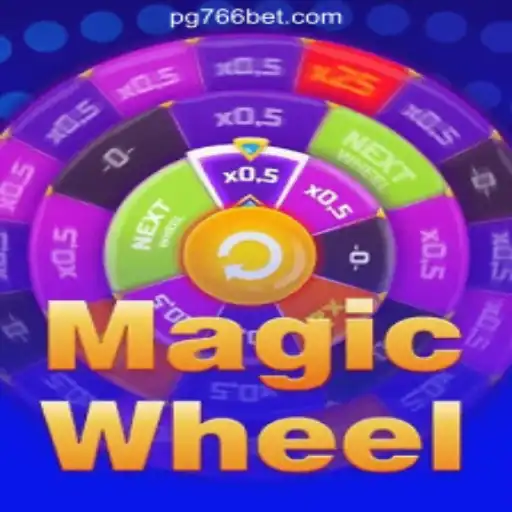 Exploring the Thrills of MagicWheel: A Premier Online Cassino Experience