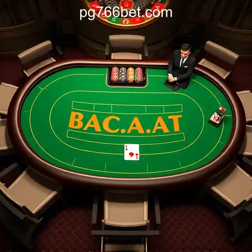 Online Baccarat