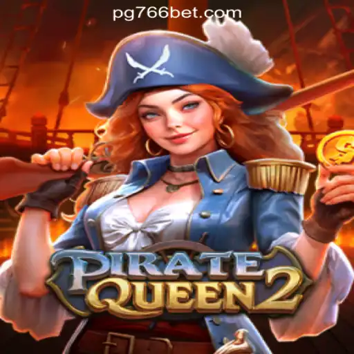 PirateQueen2: A Thrilling New Adventure on 766bet.com Online Cassino Brasil #1