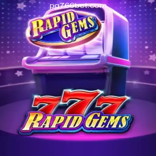 Experience the Thrill of RapidGems777: A Leading Casino Game