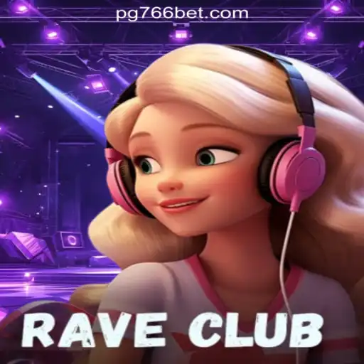 Immerse Yourself in RaveClub: The Thrilling New Gaming Sensation