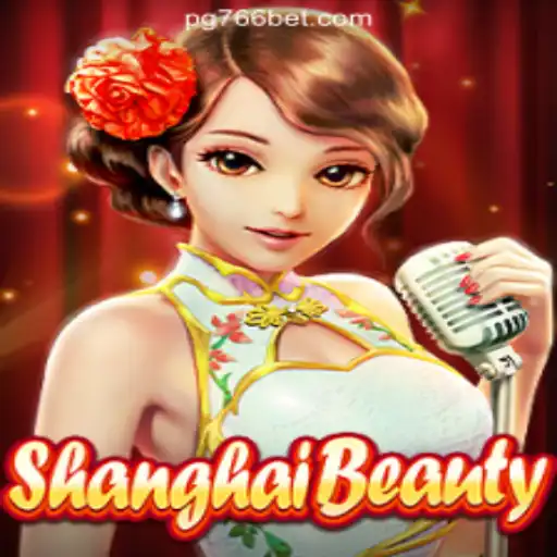 Discover the Allure of ShanghaiBeauty: A Thrilling Casino Game