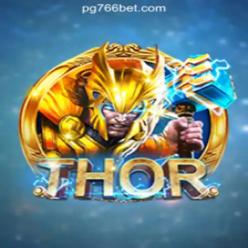 Exploring the Thrilling World of THOR: The Leading Online Casino Game at 766bet.com
