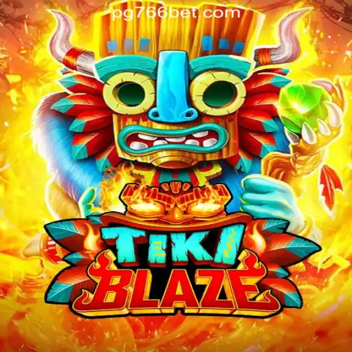 Discover the Thrilling World of TikiBlaze: An Immersive Online Casino Experience