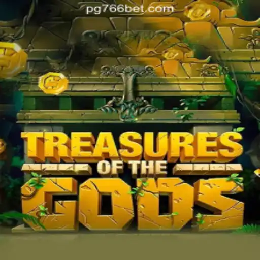 Discover the Enchantment of 'TreasureoftheGods' – The Revolutionary Online Casino Game