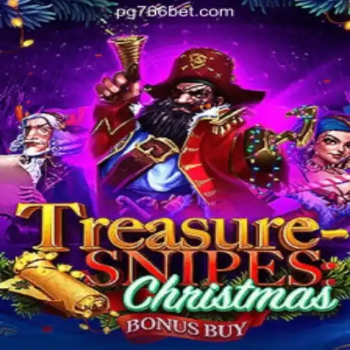 TreasuresnipesChristmas: The Latest Festive Gaming Experience