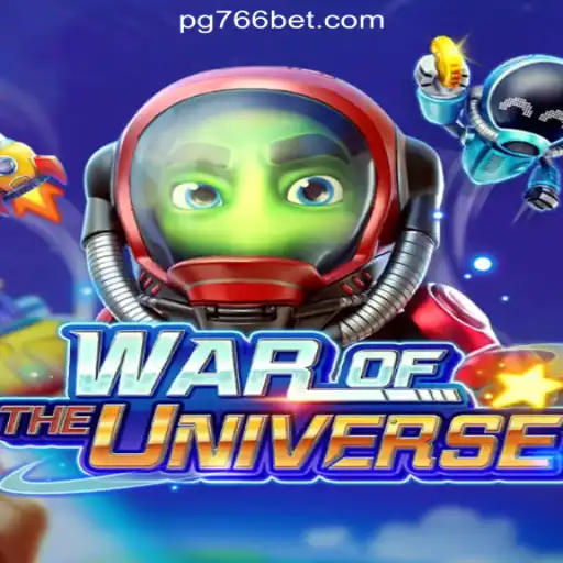 Discover WAROFTHEUNIVERSE: Unveiling the Ultimate Gaming Experience